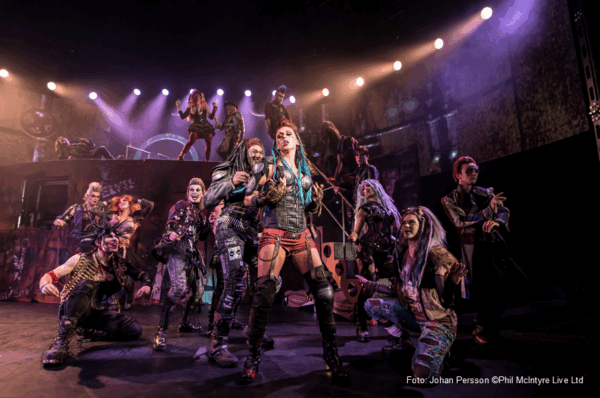 09.11.25 Stuttgart - WE WILL ROCK YOU - Das Original – Bild 3