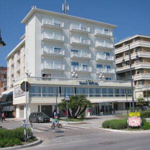 09.-16.05.2026 Sonnenverwöhntes Cesenatico - Frühlingsferien an der Küste der Adria