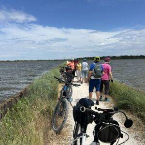 09.-16.05.2026 Sonnenverwöhntes Cesenatico - Mit dem E-Bike entlang der Adriaküste