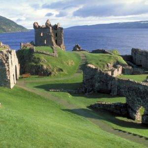 09.-16.06.2026 Schottlands Highlands - wie im Bilderbuch erleben!