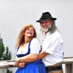 25.03.2026 Volksmusiknachmittag im Alb-Stadl mit dem Uhlberg Duo
