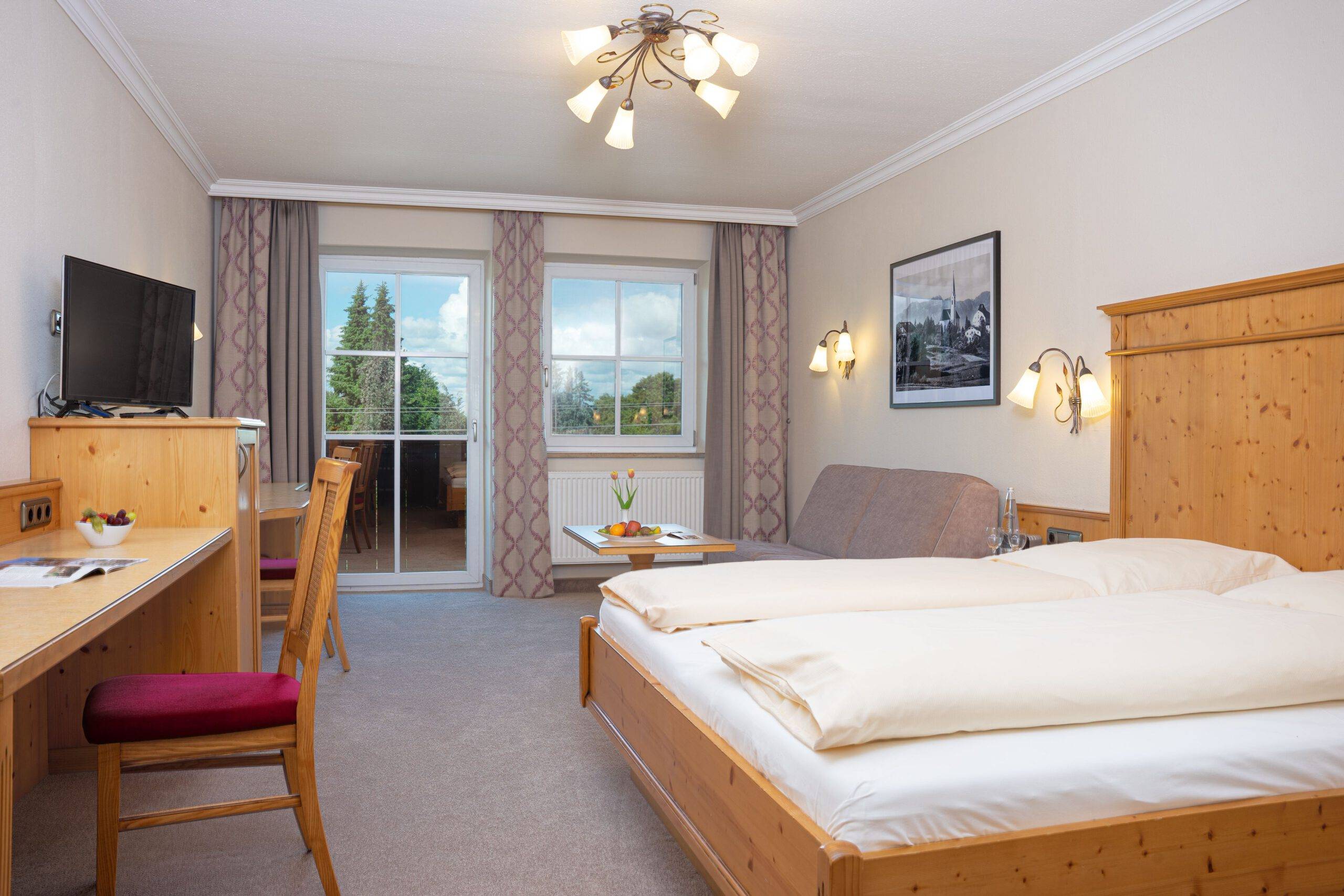 18.06.-21.06.2026 Chiemsee & Chiemgauer Alpen - Bayerns Bilderbuchlandschaft erleben – Bild 9