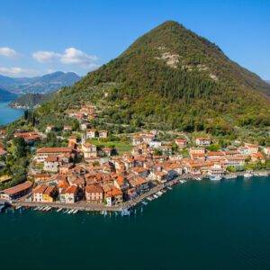 21.05.-25.05.2026 Lago d'Iseo - zwischen See, Wein und Städten