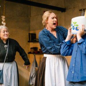 05.07.2026 Freilichtbühne Ötigheim "Immer dieser Michel!"