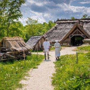 08.07.2026 Campus Galli, Sigmaringen & Donautal
