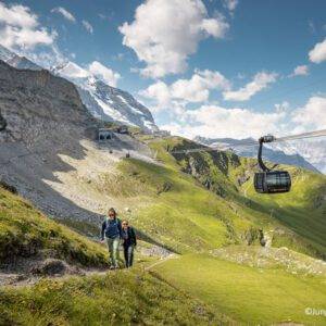 19.07.2026 Berner Oberland/Kleine Scheidegg
