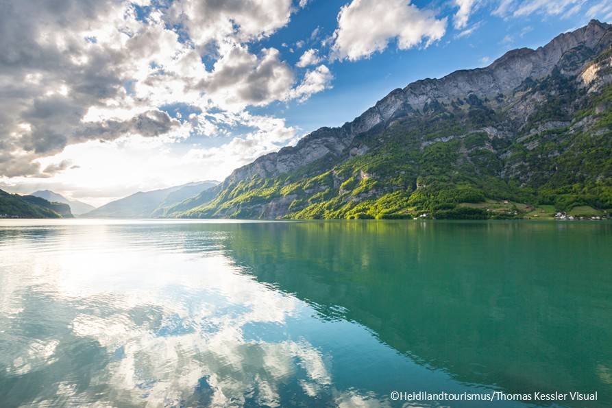 26.08.2026 Rapperswil/Walensee