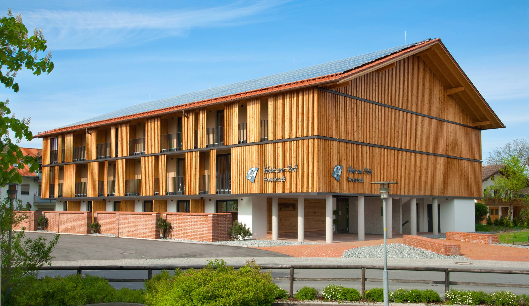 18.06.-21.06.2026 Chiemsee & Chiemgauer Alpen - Bayerns Bilderbuchlandschaft erleben – Bild 5