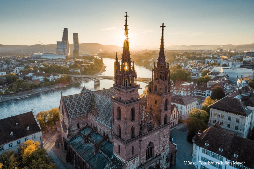 20.07.-21.07.2026 Basel Tattoo - Das Militärspektakel! – Bild 2