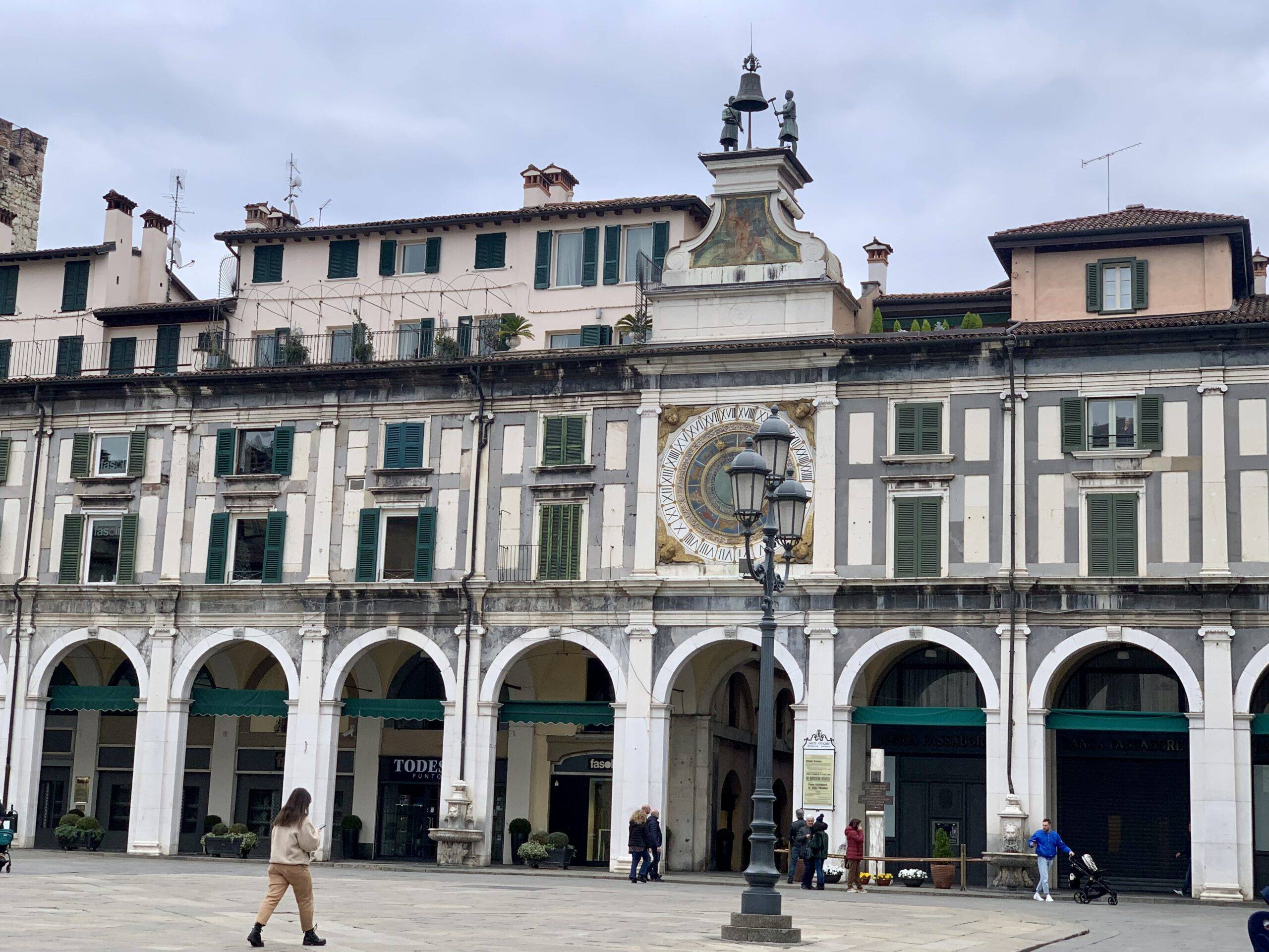 21.05.-25.05.2026 Lago d'Iseo - zwischen See, Wein und Städten – Bild 7