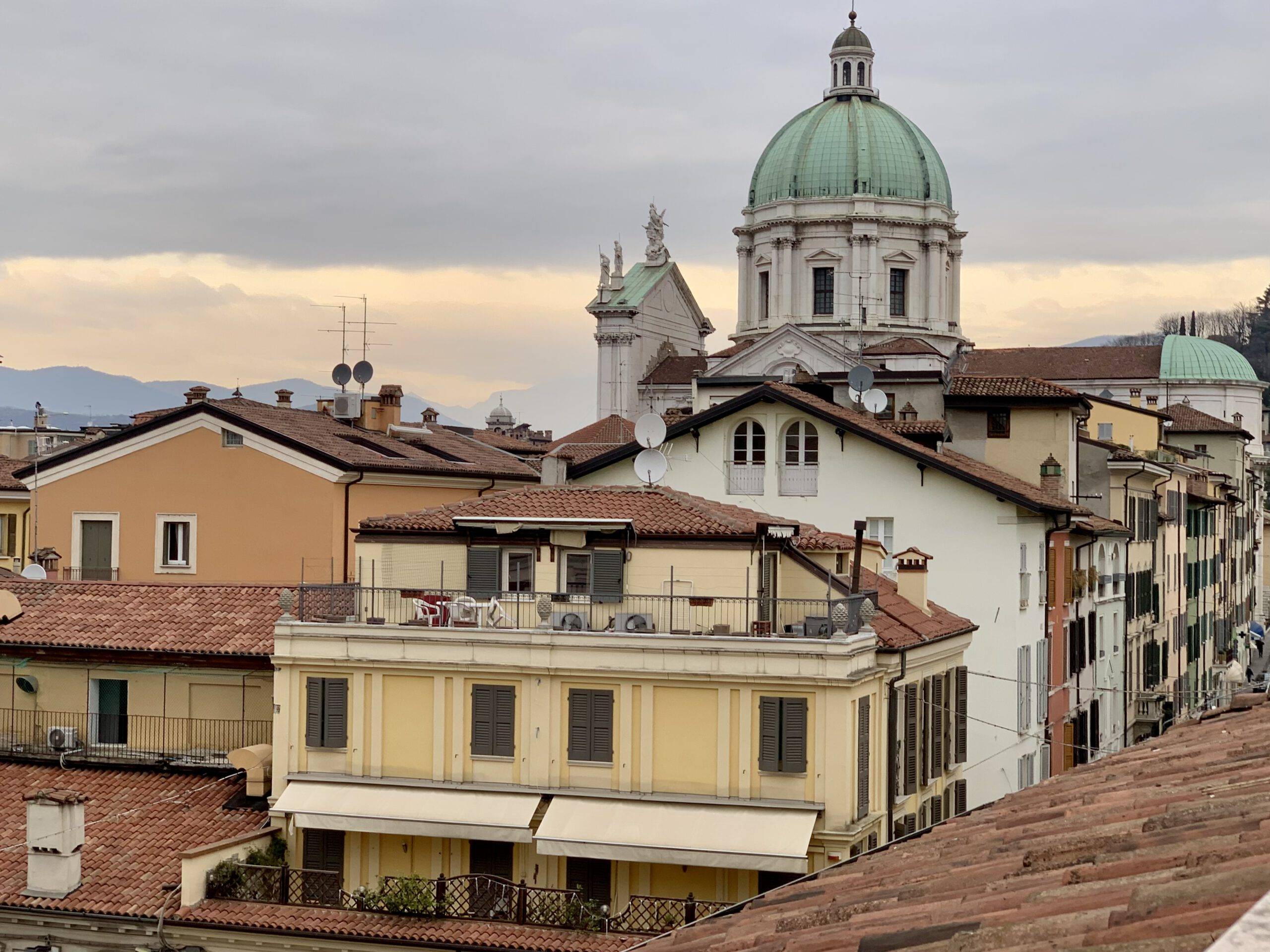 21.05.-25.05.2026 Lago d'Iseo - zwischen See, Wein und Städten – Bild 9