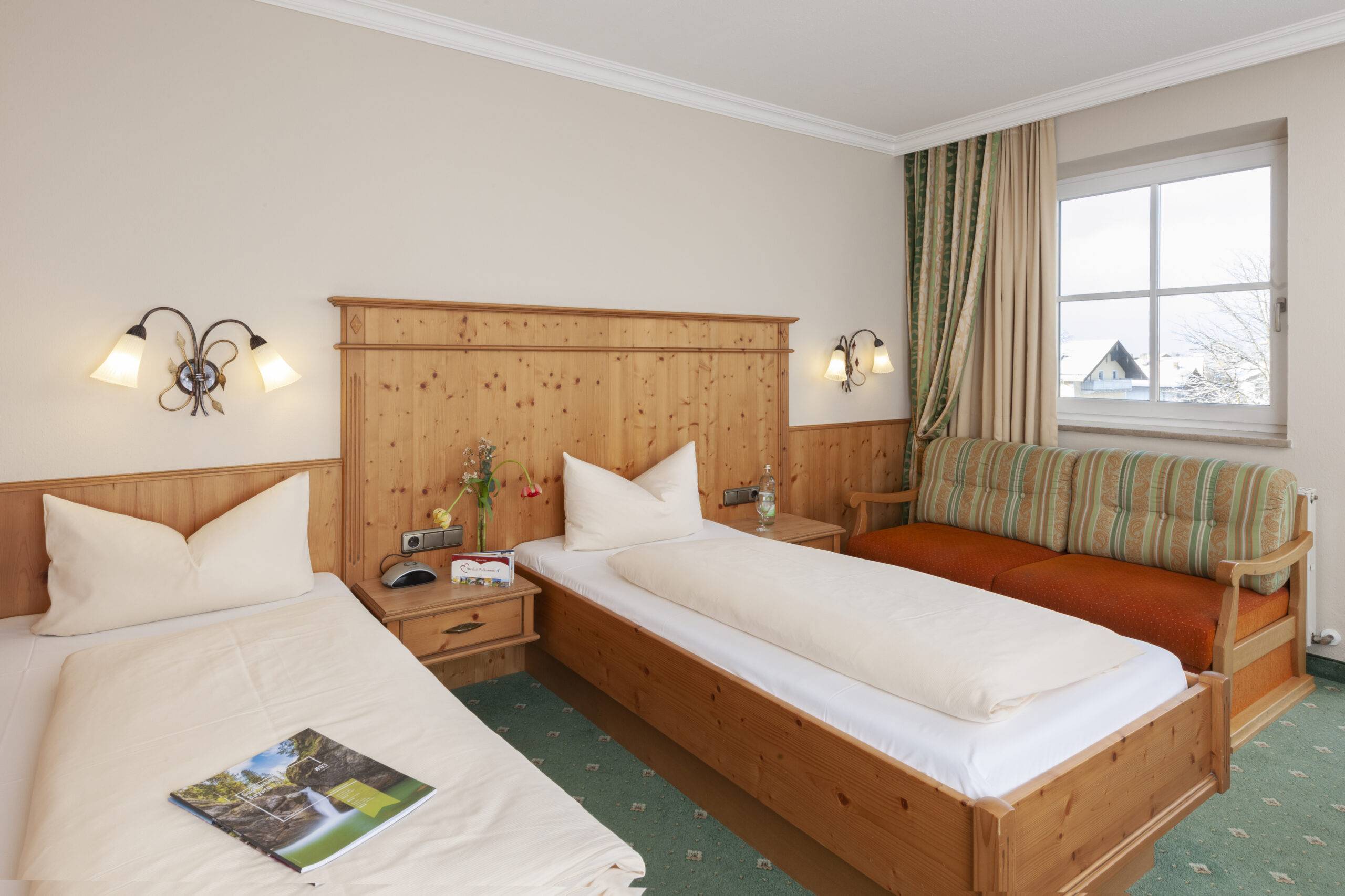 18.06.-21.06.2026 Chiemsee & Chiemgauer Alpen - Bayerns Bilderbuchlandschaft erleben – Bild 7