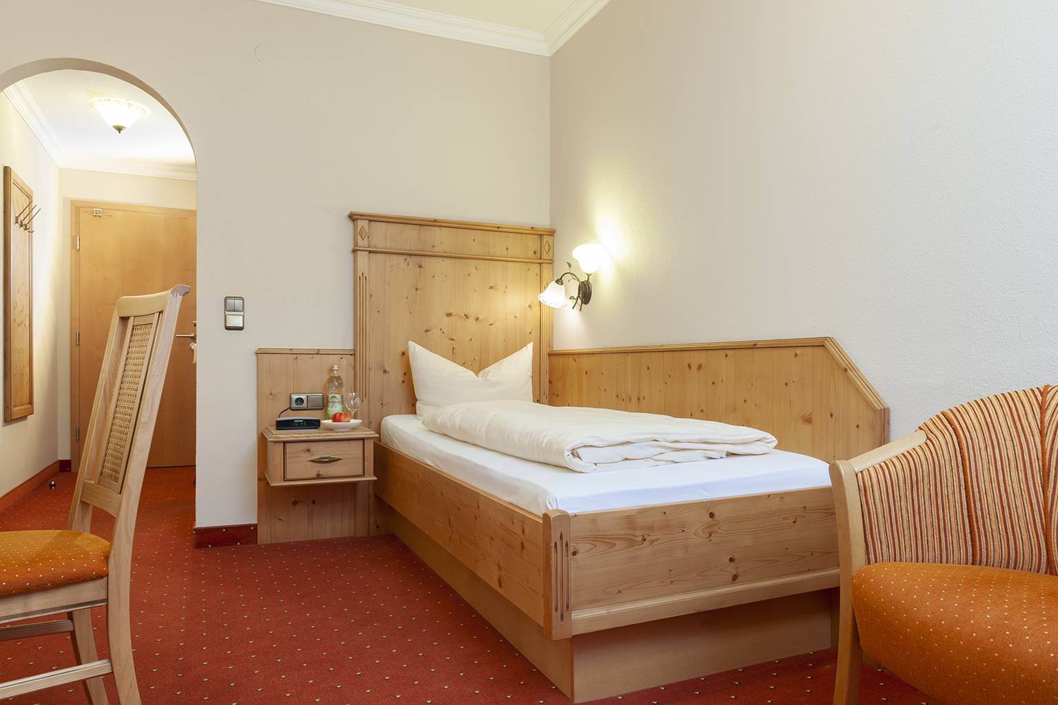 18.06.-21.06.2026 Chiemsee & Chiemgauer Alpen - Bayerns Bilderbuchlandschaft erleben – Bild 8