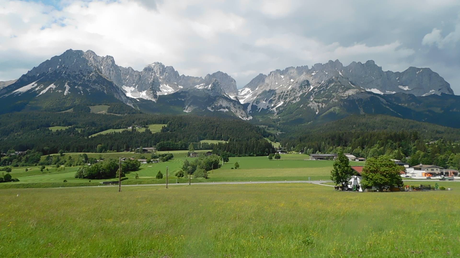 26.07.-29.07.2026 Auf den Spuren des Bergdoktors - Tiroler Bergidylle erleben – Bild 2