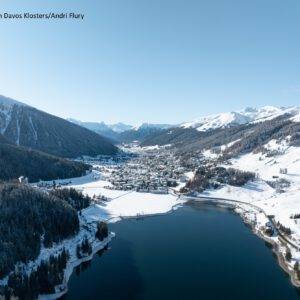 28.01.2026 Winterparadies Davos
