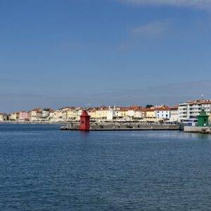 18.10.-25.10.2026 Urlaub in Portorož an der Slowenischen Rosenküste