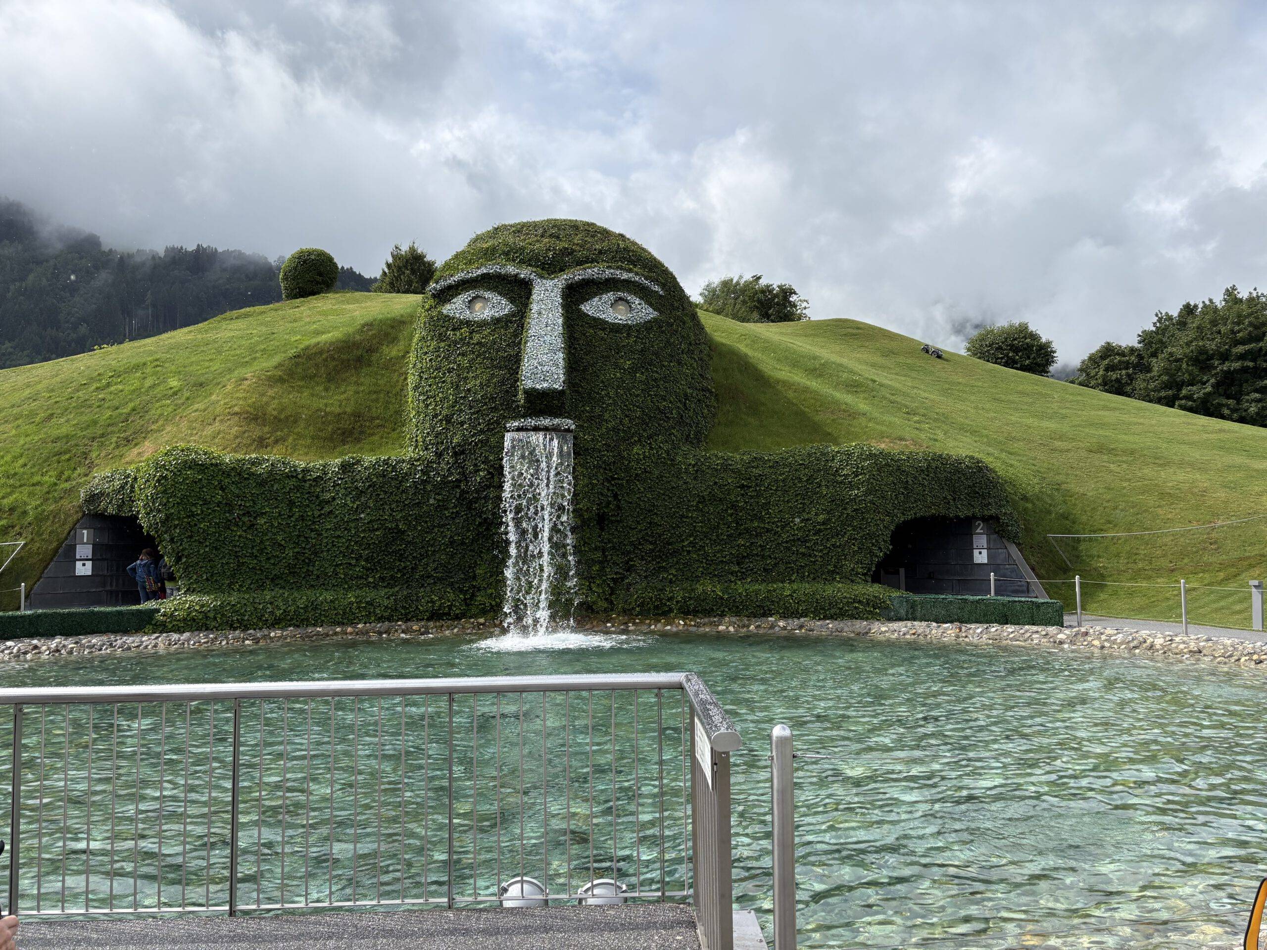 26.07.-29.07.2026 Auf den Spuren des Bergdoktors - Tiroler Bergidylle erleben – Bild 3