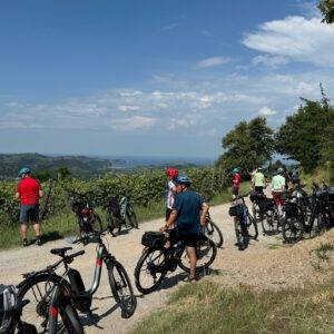 18.10.-25.10.2026 Wellnessradeln an der Slowenischen Rosenküste