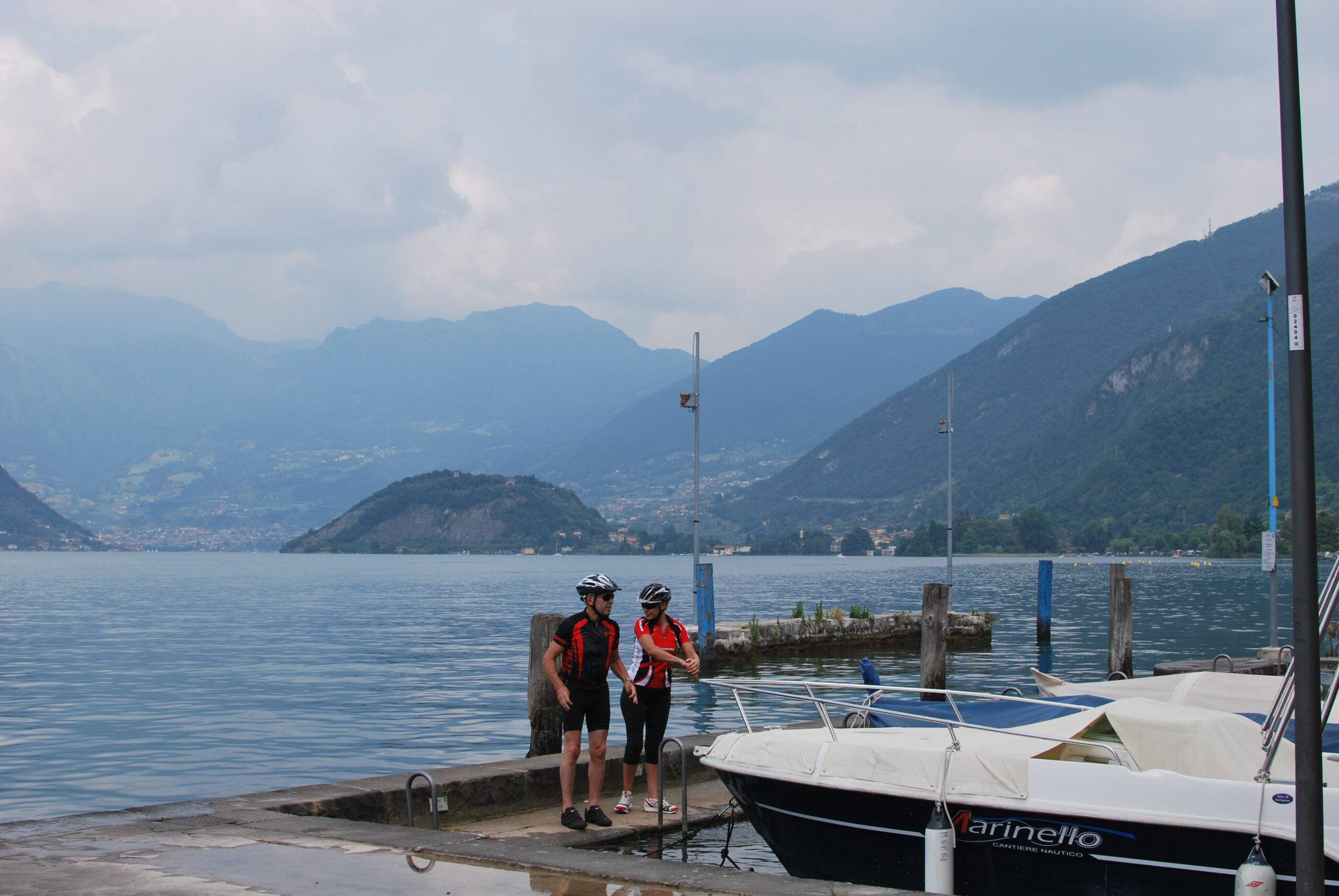 21.05.-25.05.2026 Lago d'Iseo - zwischen See, Wein und Städten – Bild 10