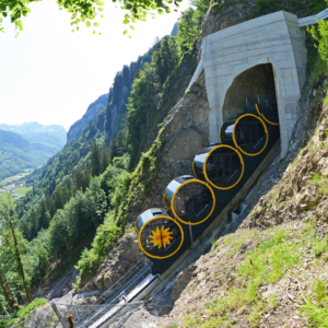 31.07.2026 Autofreies Bergdorf Stoos (CH)