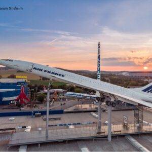 14.01.2026 Technikmuseum Sinsheim