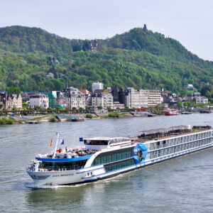 02.09.-06.09.2026 Mosel-Kreuzfahrt - Genuss pur an Bord der VIVA Moments