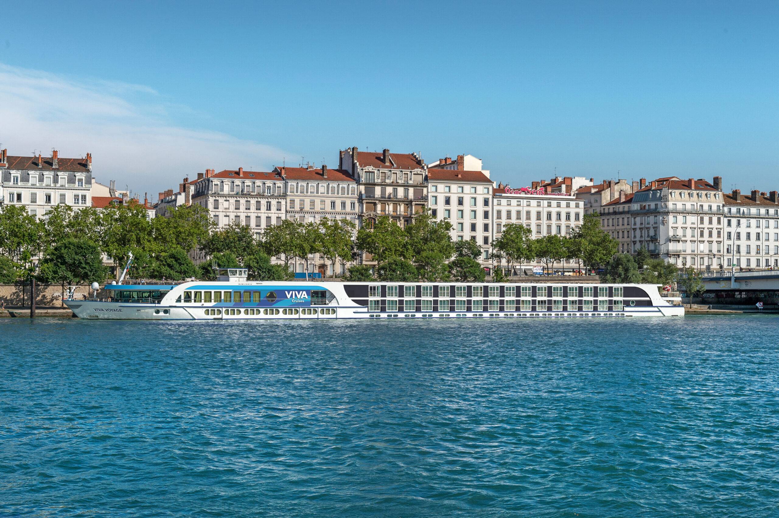 17.09.-24.09.2026 Willkommen an Bord der MS VIVA Voyage - Ihre Flusskreuzfahrt auf der Rhône und in die Provence! – Bild 6