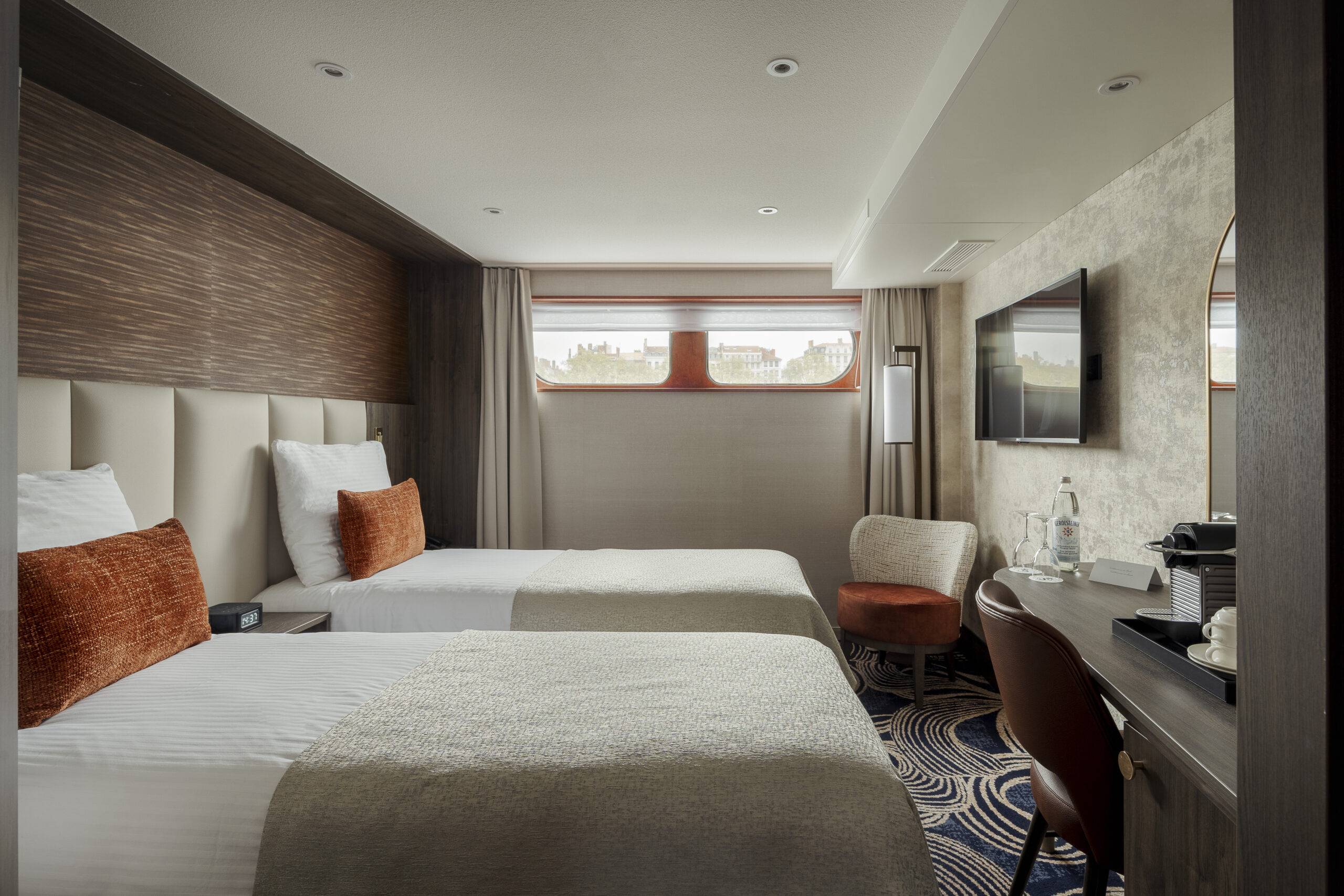 17.09.-24.09.2026 Willkommen an Bord der MS VIVA Voyage - Ihre Flusskreuzfahrt auf der Rhône und in die Provence! – Bild 9