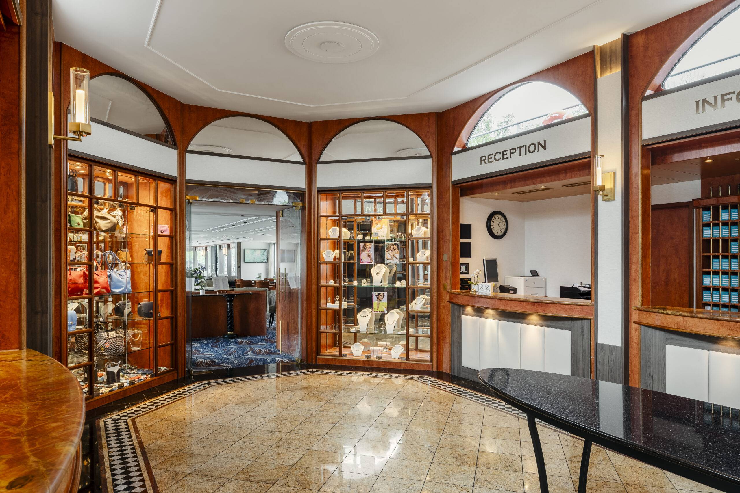 17.09.-24.09.2026 Willkommen an Bord der MS VIVA Voyage - Ihre Flusskreuzfahrt auf der Rhône und in die Provence! – Bild 10