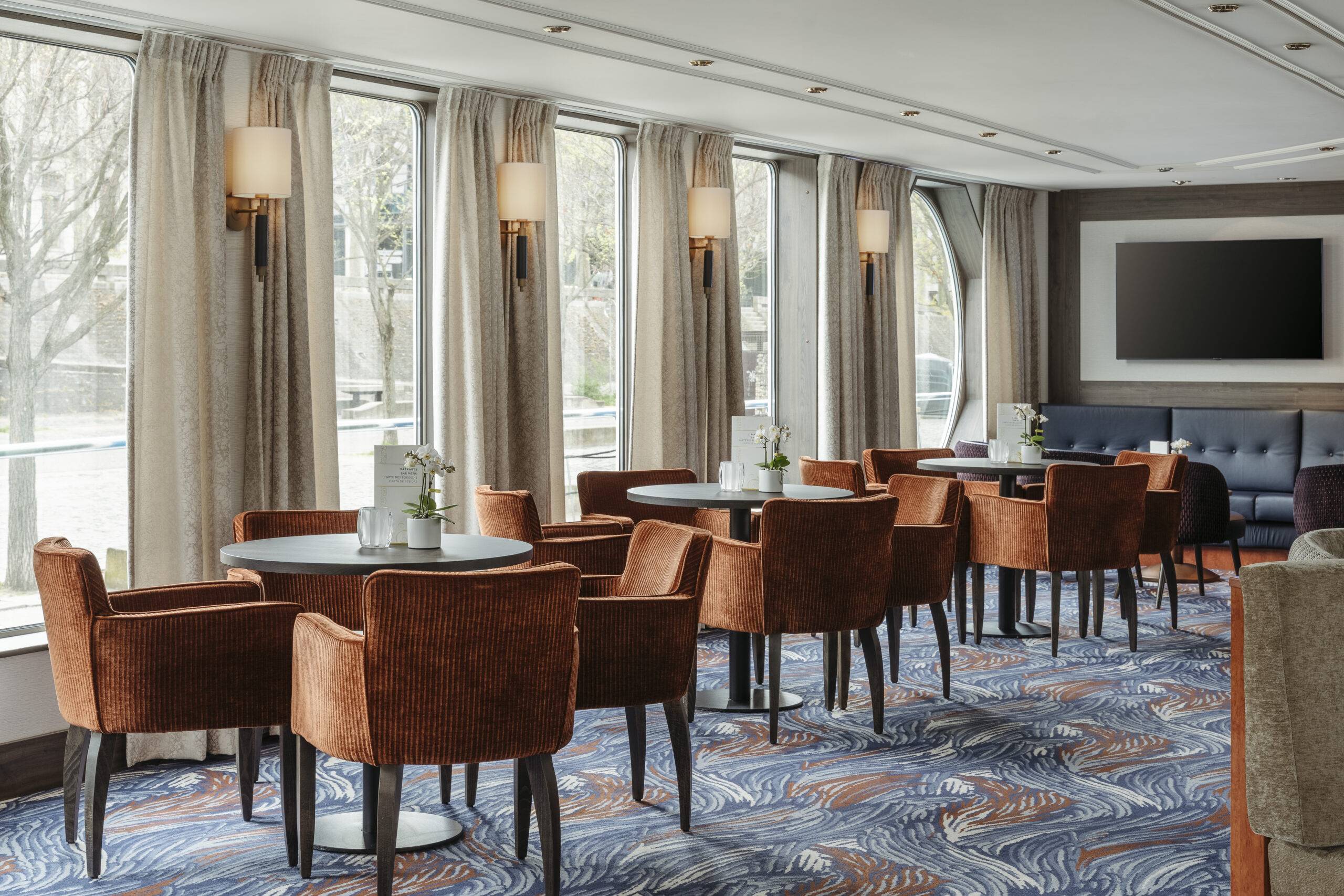 17.09.-24.09.2026 Willkommen an Bord der MS VIVA Voyage - Ihre Flusskreuzfahrt auf der Rhône und in die Provence! – Bild 12