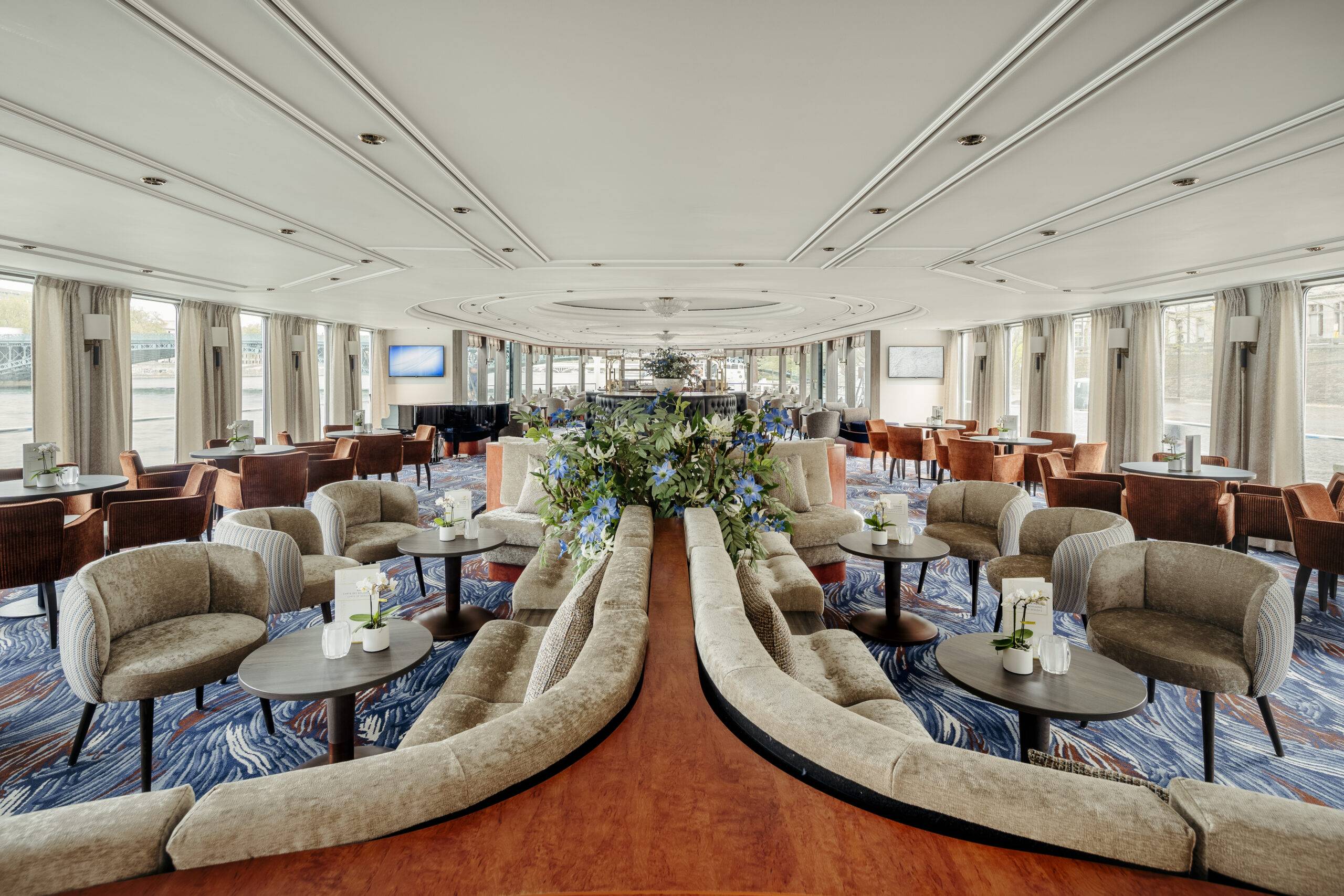 17.09.-24.09.2026 Willkommen an Bord der MS VIVA Voyage - Ihre Flusskreuzfahrt auf der Rhône und in die Provence! – Bild 3