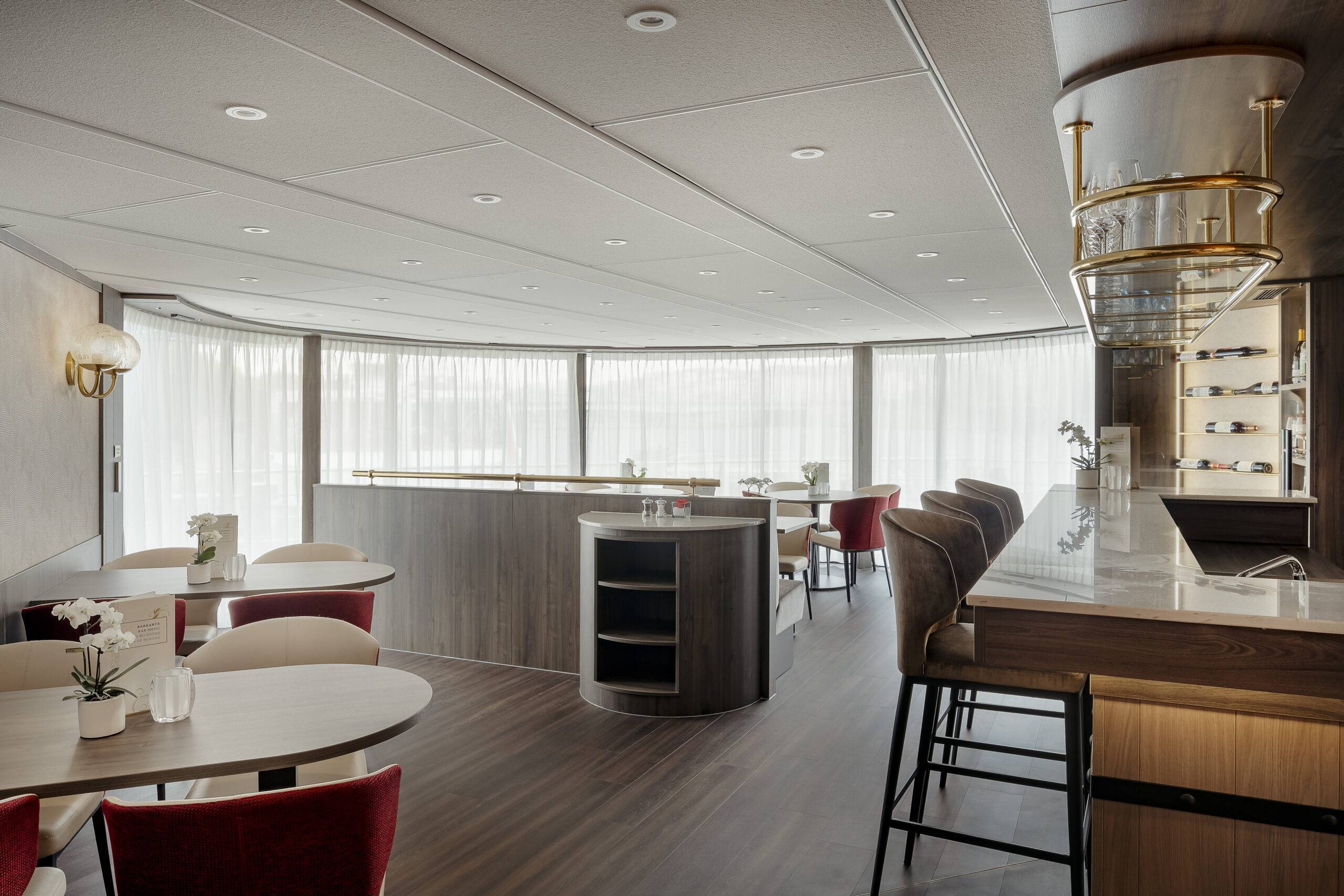 17.09.-24.09.2026 Willkommen an Bord der MS VIVA Voyage - Ihre Flusskreuzfahrt auf der Rhône und in die Provence! – Bild 17