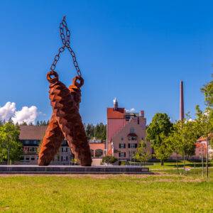 11.04.2026 Rothaus Brauerei Besichtigung