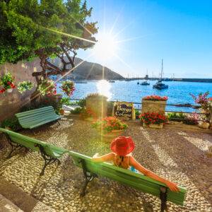 03.10.-08.10.2026 Sonneninsel Elba - Wo Geschichte und Meer sich begegnen