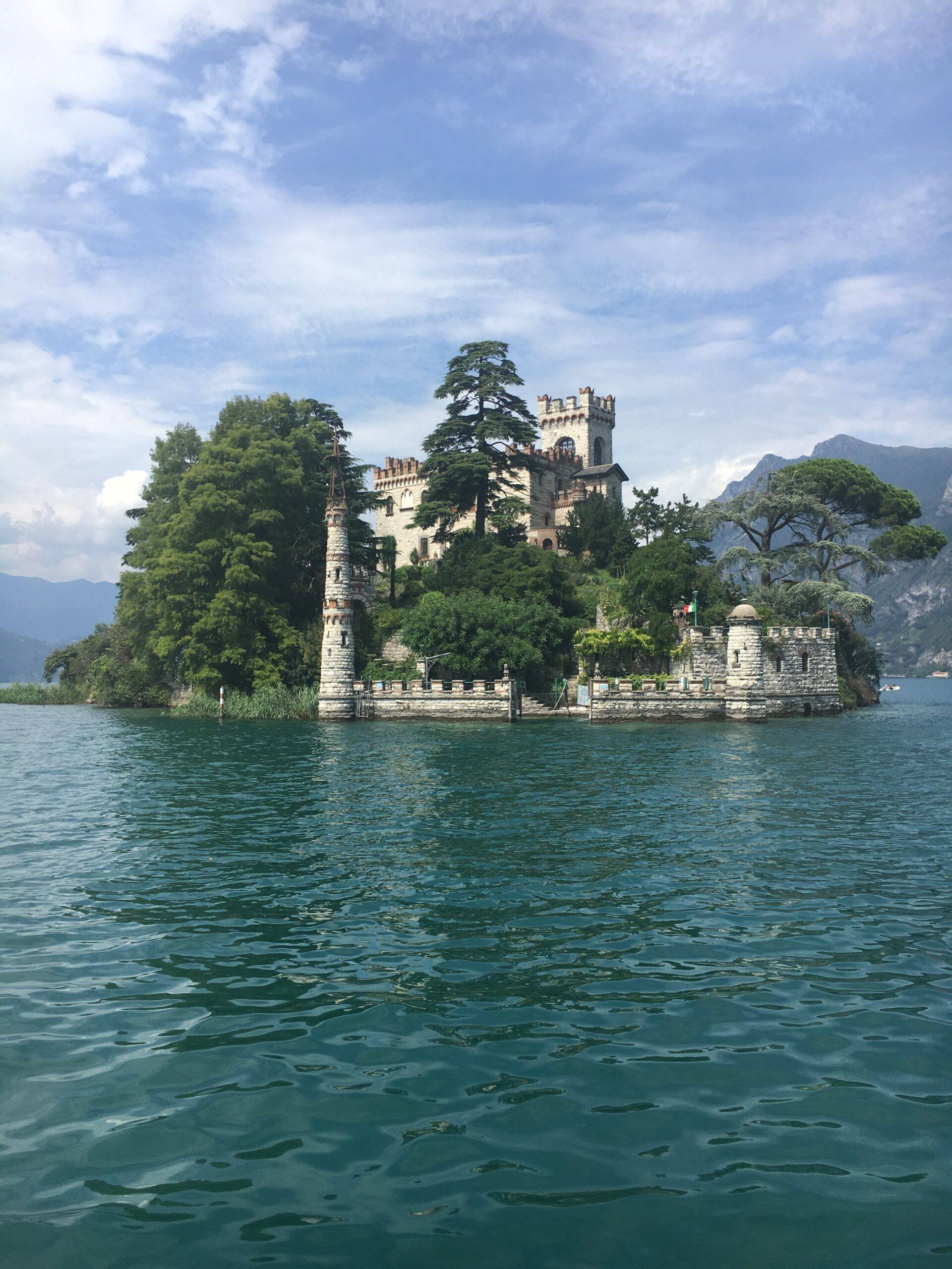 21.05.-25.05.2026 Lago d'Iseo - zwischen See, Wein und Städten – Bild 2
