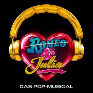 14.11.2026 "& Julia" Musical in Stuttgart